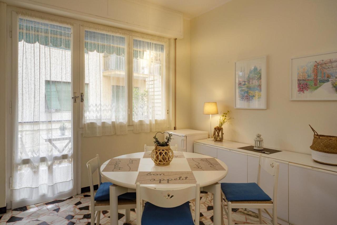 Casa Amica Tranquilla E Ben Posizionata Apartamento Rapallo Exterior foto