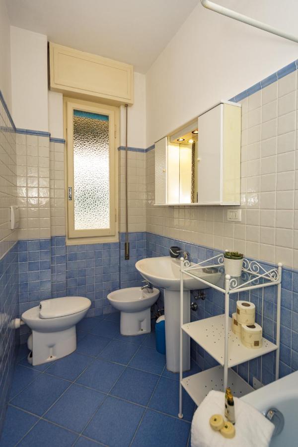 Casa Amica Tranquilla E Ben Posizionata Apartamento Rapallo Exterior foto