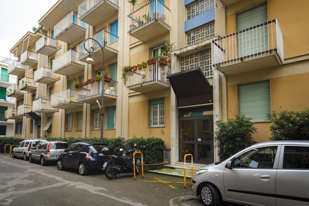 Casa Amica Tranquilla E Ben Posizionata Apartamento Rapallo Exterior foto