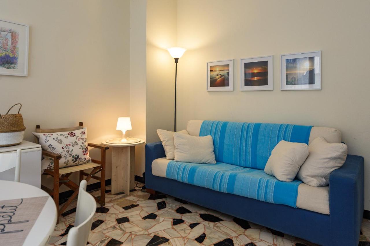 Casa Amica Tranquilla E Ben Posizionata Apartamento Rapallo Exterior foto